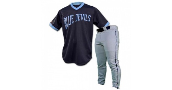 Baseball Uniforms – VROBI SPORTS